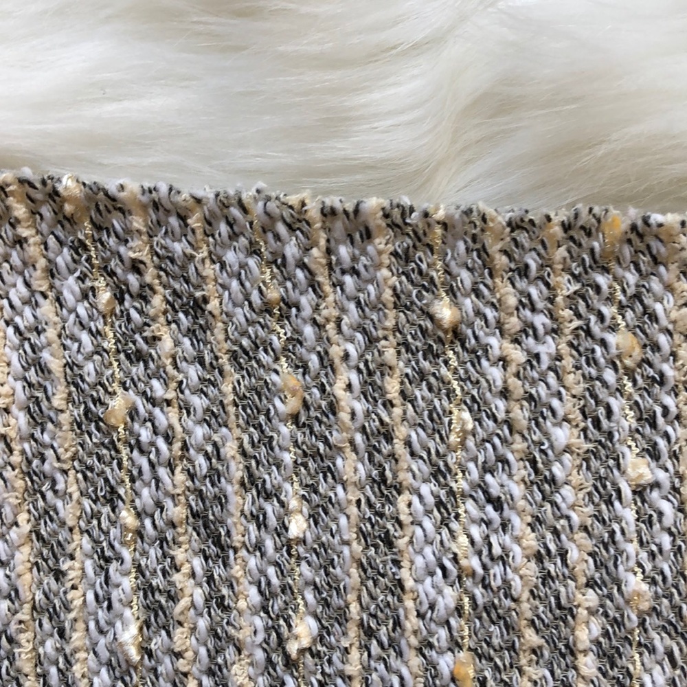 Express | Beautiful Infinity Scarf - Picture 8 of 8